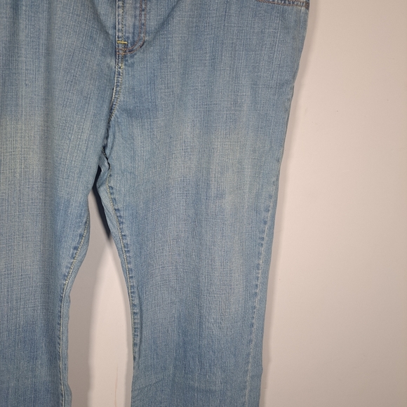 Bitten by SJP size 22r Jeans NWT - Picture 5 of 8
